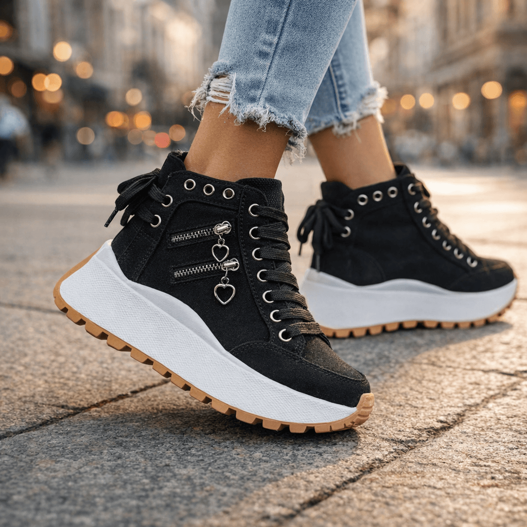 Nana | Chunky patike