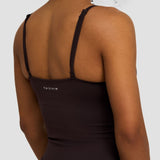 Elevate™ Sculpting Seamless Scoop Neck Cami | Kafa