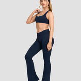 Elevate™ Sculpting Medium Impact Multiway Bra | Midnight Navy