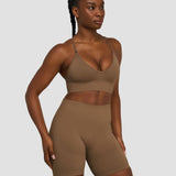 Elevate™ Multiway Sculpt Seamless Bra | Toffee