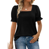 ZOEY | Lagani Esencijalni Top