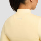 Elevate™ Sculpting Seamless Jacket | Zlatno Puter