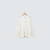 Elena | Oversize Pleteni Kardigan