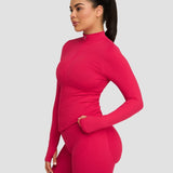 Elevate™ Sculpting Seamless Jacket | Jagoda