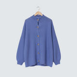 Elena | Oversize Pleteni Kardigan