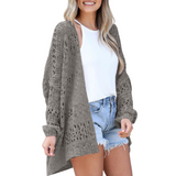 NAOMI | Lagani Oversized Boho Letnji Kardigan
