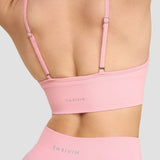 Elevate™ Multiway Sculpt Seamless Bra | Pamuk Roze