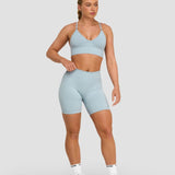 Elevate™ Multiway Sculpt Seamless Bra | Plava Magla