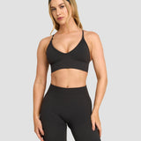 Elevate™ Multiway Sculpt Seamless Bra | Tamno siva