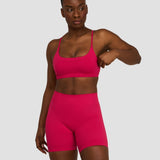 Elevate™ Sculpting Seamless Scoop Neck Bra | Jagoda