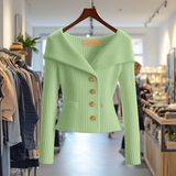 Ana I Pletena Bluza