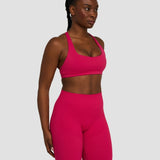 Elevate™ Sculpting Medium Impact Multiway Bra | Jagoda