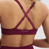 Elevate™ Sculpting Medium Impact Multiway Bra | Trešnja Bobica