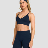 Elevate™ Multiway Sculpt Seamless Bra | Midnight Navy