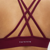 Elevate™ Sculpting Seamless High Apex Bra | Trešnja Bobica