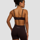 Elevate™ Sculpting Seamless Scoop Neck Bra | Kafa