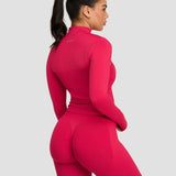 Elevate™ Sculpting Seamless Jacket | Jagoda