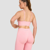 Elevate™ Multiway Sculpt Seamless Bra | Pamuk Roze