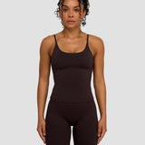 Elevate™ Sculpting Seamless Scoop Neck Cami | Kafa