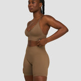Elevate™ Multiway Sculpt Seamless Bra | Toffee