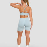 Elevate™ Multiway Sculpt Seamless Bra | Plava Magla