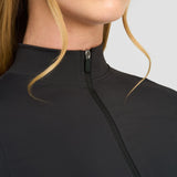 Elevate™ Sculpting Seamless Jacket | Tamno siva