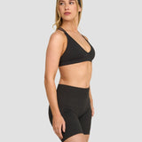 Elevate™ Sculpting Seamless High Apex Bra | Tamno siva