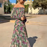 Ivana | Elegantna Haljina za Proslave