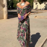 Ivana | Elegantna Haljina za Proslave