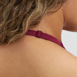 Elevate™ Sculpting Seamless Adjustable Halter Bra | Trešnja Bobica