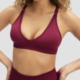 Elevate™ Sculpting Seamless High Apex Bra | Trešnja Bobica