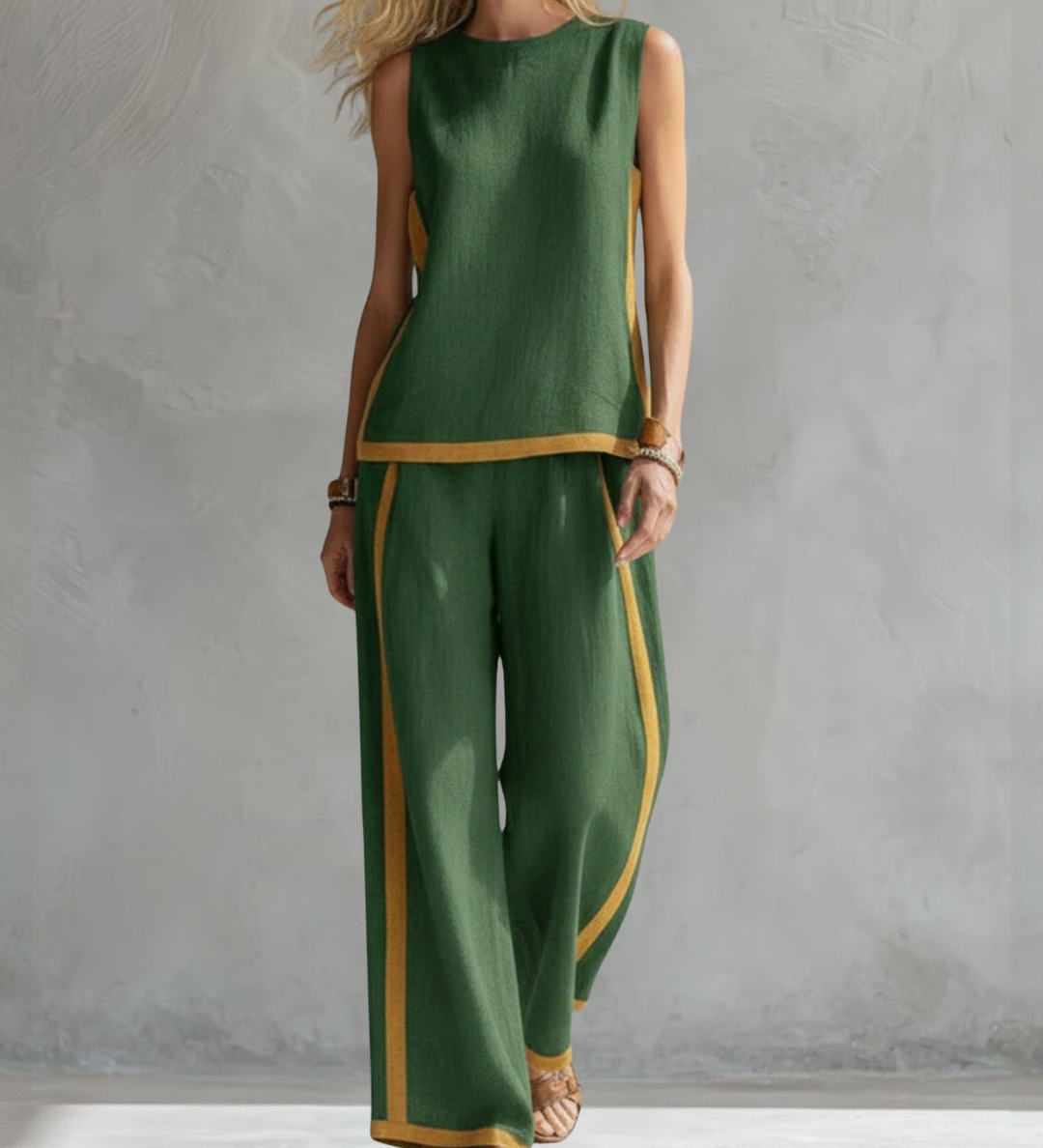 Reagan | Elegantni Koordinirani Set