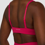 Elevate™ Sculpting Medium Impact Multiway Bra | Jagoda
