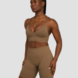 Elevate™ Multiway Sculpt Seamless Bra | Toffee