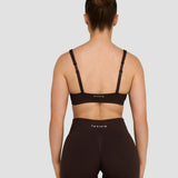Elevate™ Sculpting Medium Impact Multiway Bra | Kafa