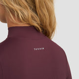 Elevate™ Sculpting Seamless Jacket | Tamno ljubičasta