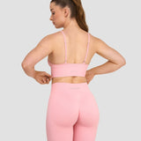 Elevate™ Multiway Sculpt Seamless Bra | Pamuk Roze