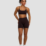 Elevate™ Sculpting Seamless Scoop Neck Bra | Kafa
