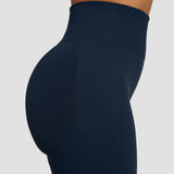Elevate™ Sculpting Leggings sa visokim strukom | Midnight Navy