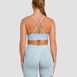 Elevate™ Multiway Sculpt Seamless Bra | Plava Magla