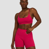 Elevate™ Sculpting Seamless Scoop Neck Bra | Jagoda