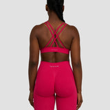 Elevate™ Sculpting Seamless High Apex Bra | Jagoda
