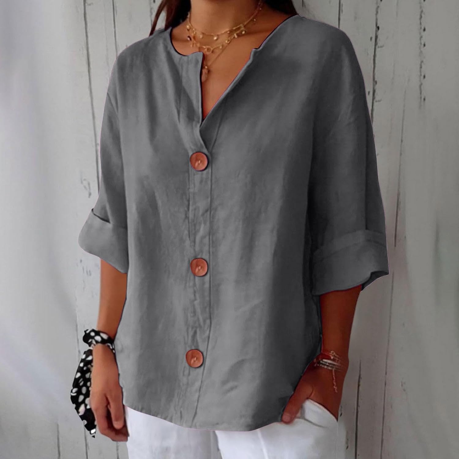 Harper | Lagana Bluza