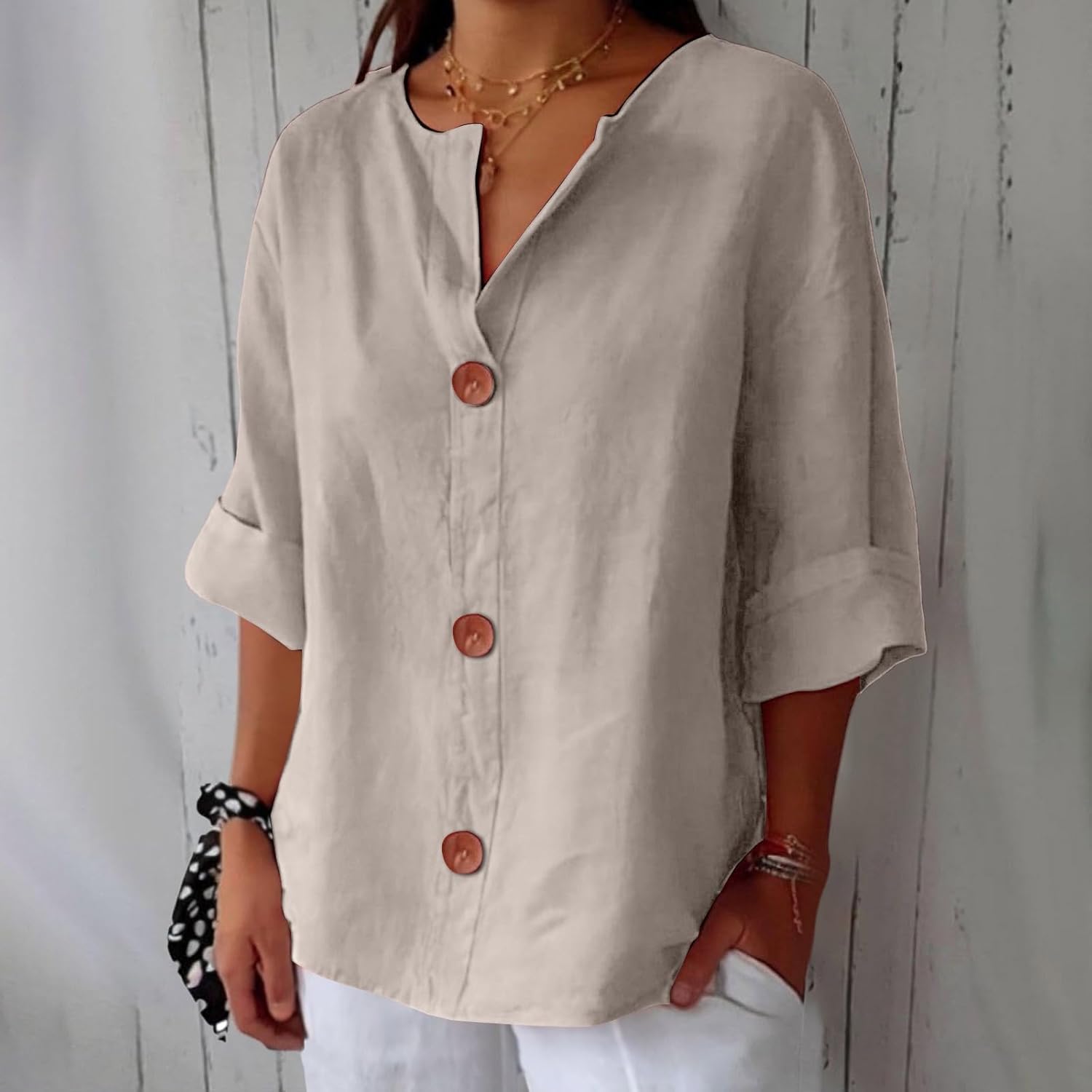 Harper | Lagana Bluza