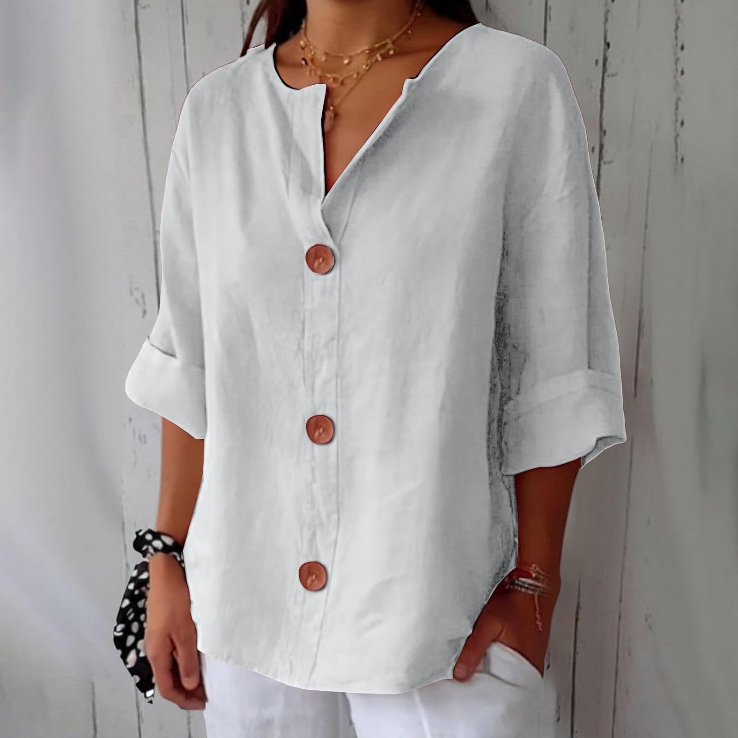Harper | Lagana Bluza
