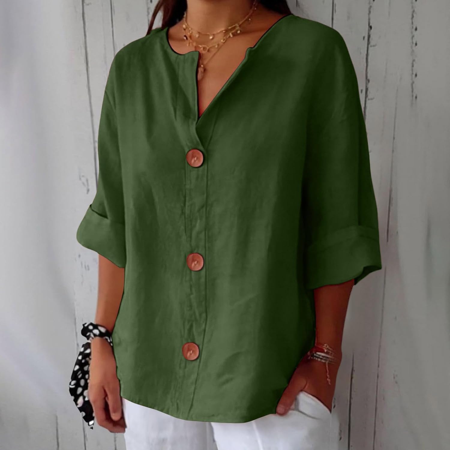 Harper | Lagana Bluza