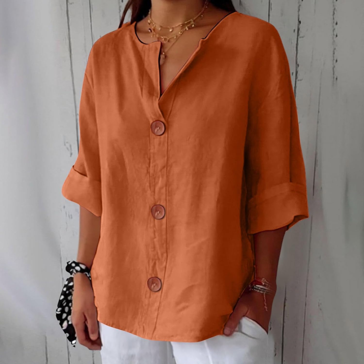 Harper | Lagana Bluza