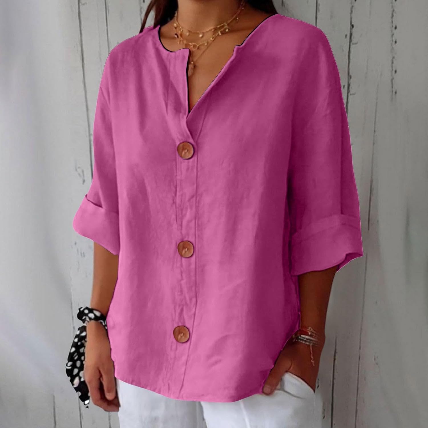Harper | Lagana Bluza