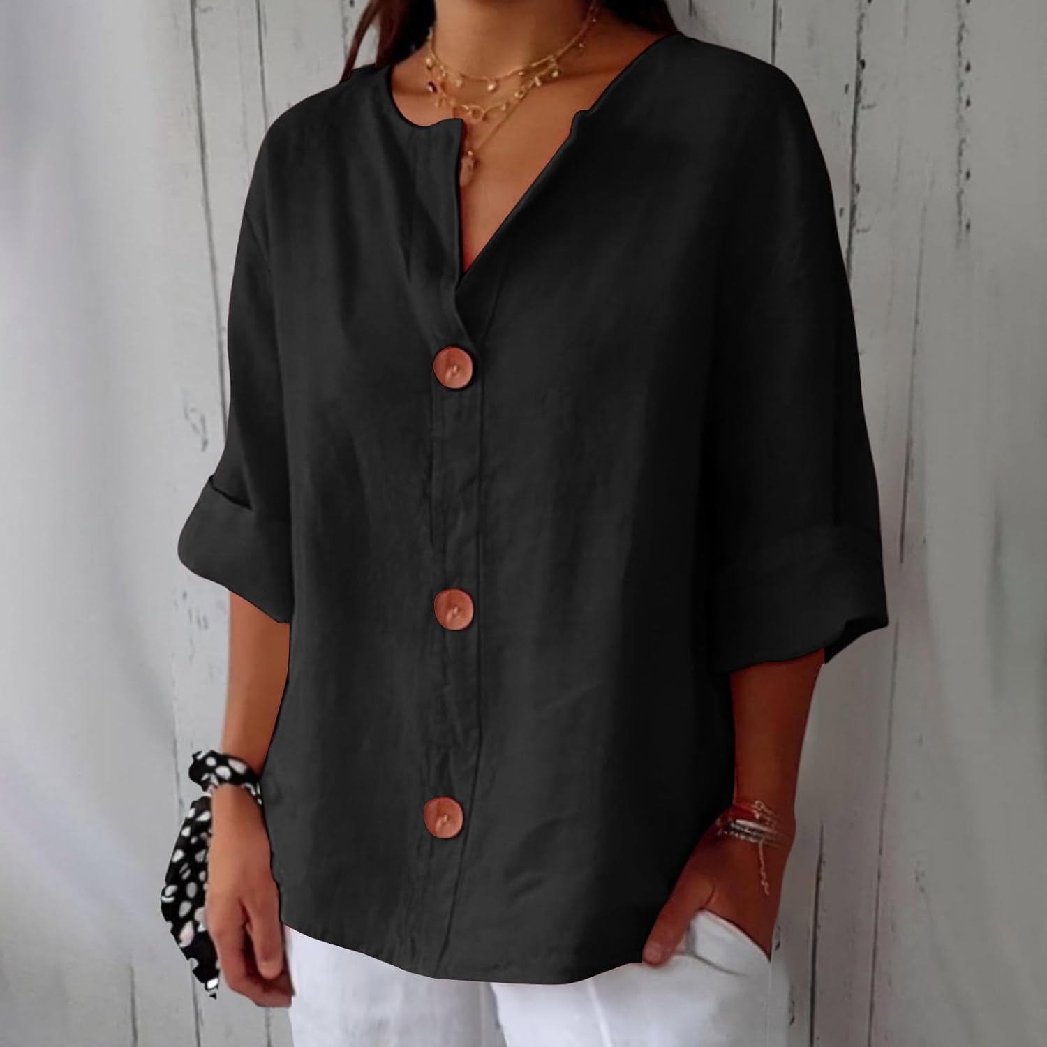 Harper | Lagana Bluza