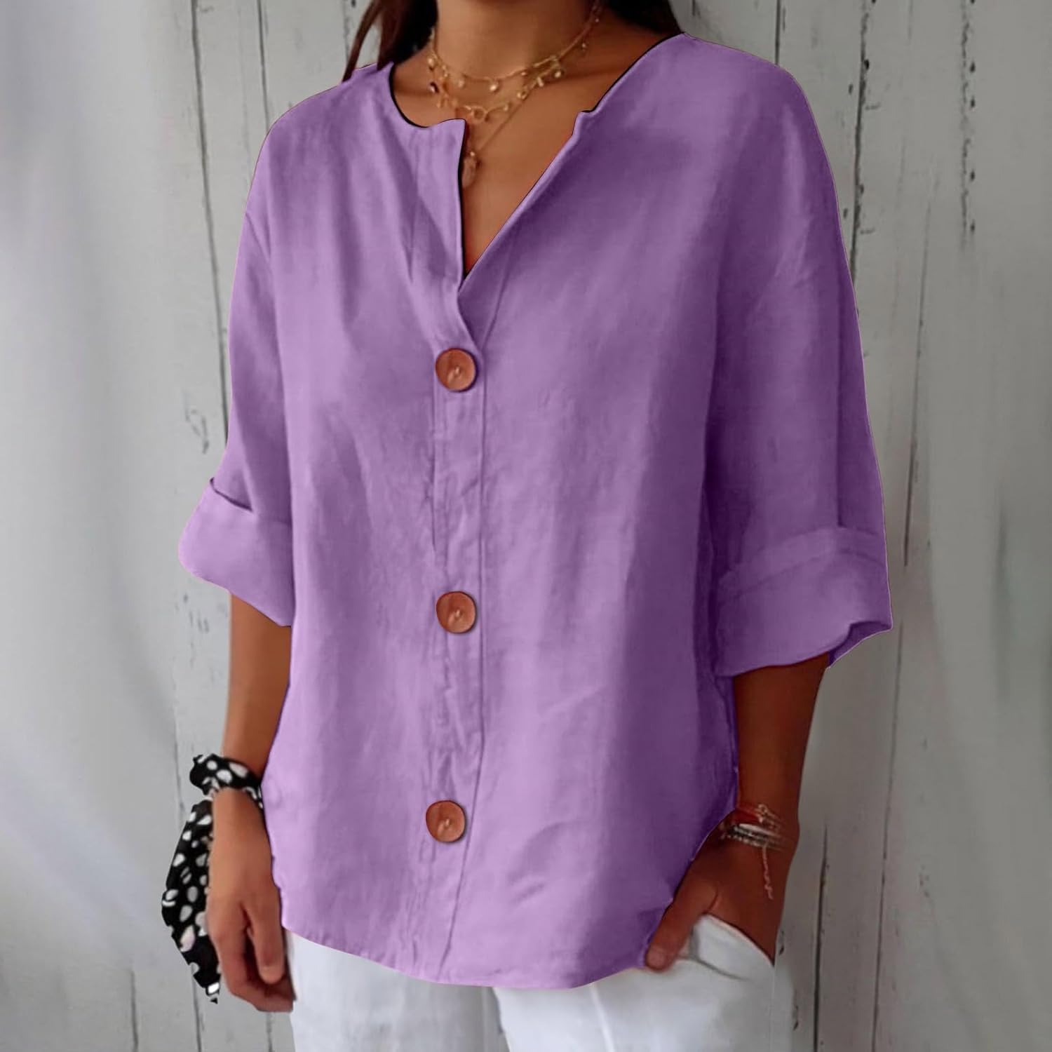Harper | Lagana Bluza